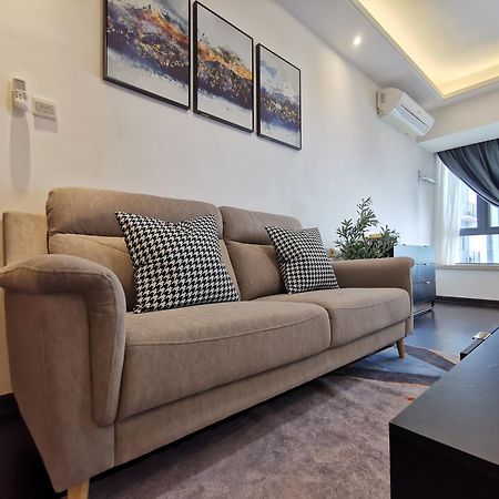 R&F Princess Cove At Anju Johor Bahru Esterno foto