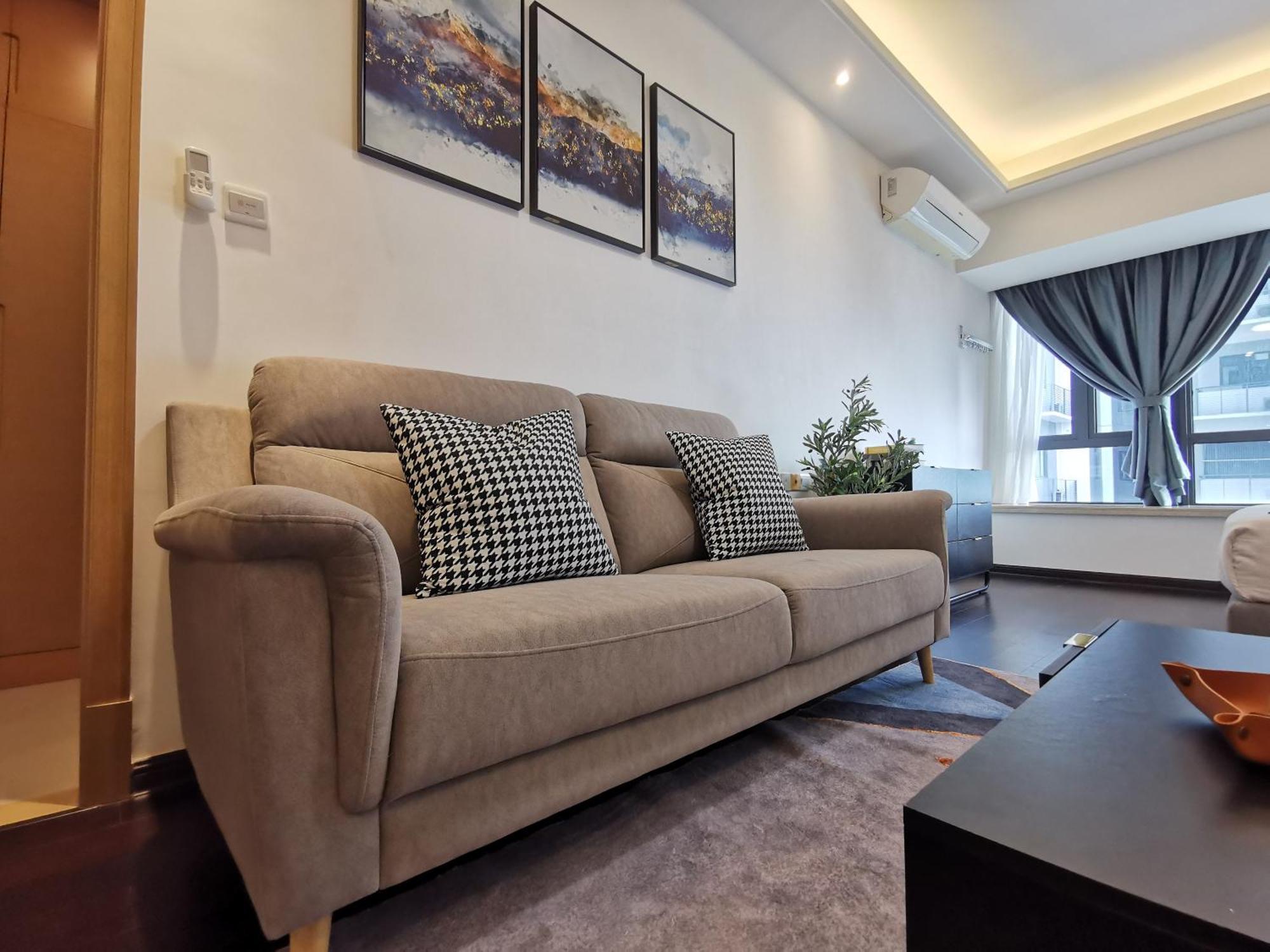 R&F Princess Cove At Anju Johor Bahru Esterno foto