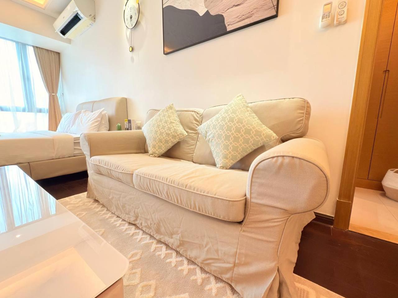 R&F Princess Cove At Anju Johor Bahru Esterno foto